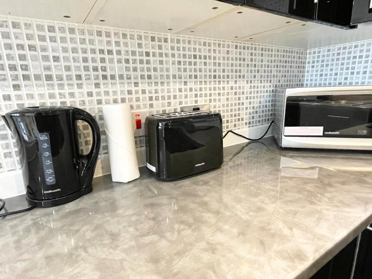 曼彻斯特The Works-Fresh 2Bed In Centre, Opposite Arndale.公寓 外观 照片